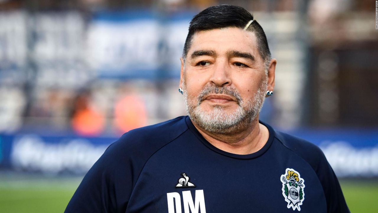 Argentina inicia polémico juicio por la muerte de Maradona