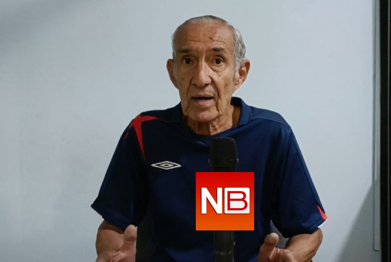 Postularán al médico Ruy Medina para la gobernación del estado Lara