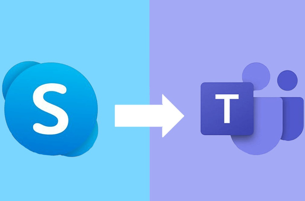 ¡Adiós Skype! Microsoft cerrará la plataforma en mayo y la reemplazará por Teams