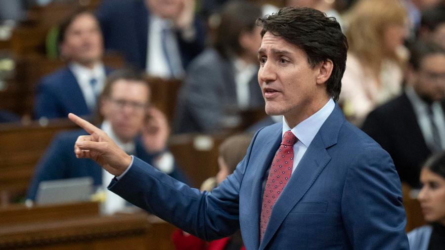 Canadá anuncia paquete detallado de aranceles de represalia contra EE. UU.