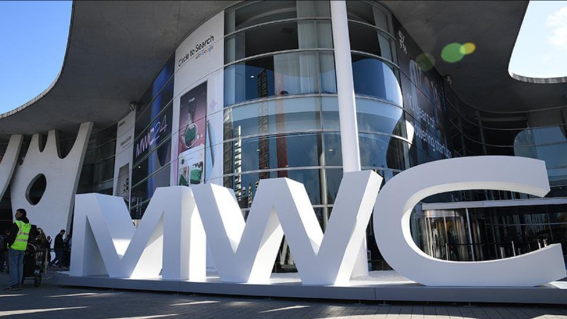 Mobile World Congress 2025 llega con avances tecnológicos