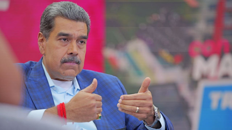Jefe de Estado: «ExxonMobil está en el centro de una operación de venganza contra el pueblo de Venezuela»