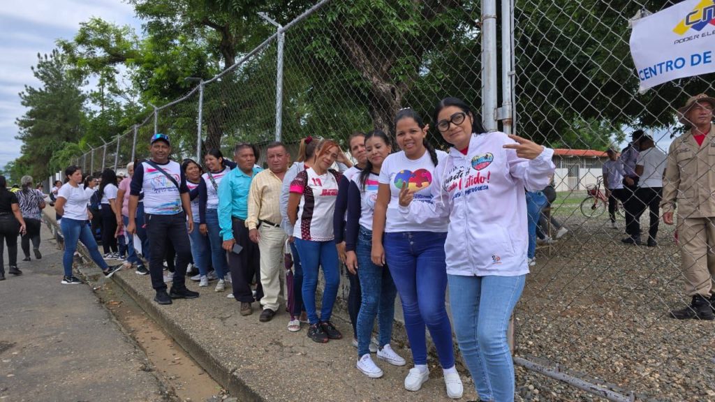 47 mil comunidades participaron en la II Consulta Popular del 2025