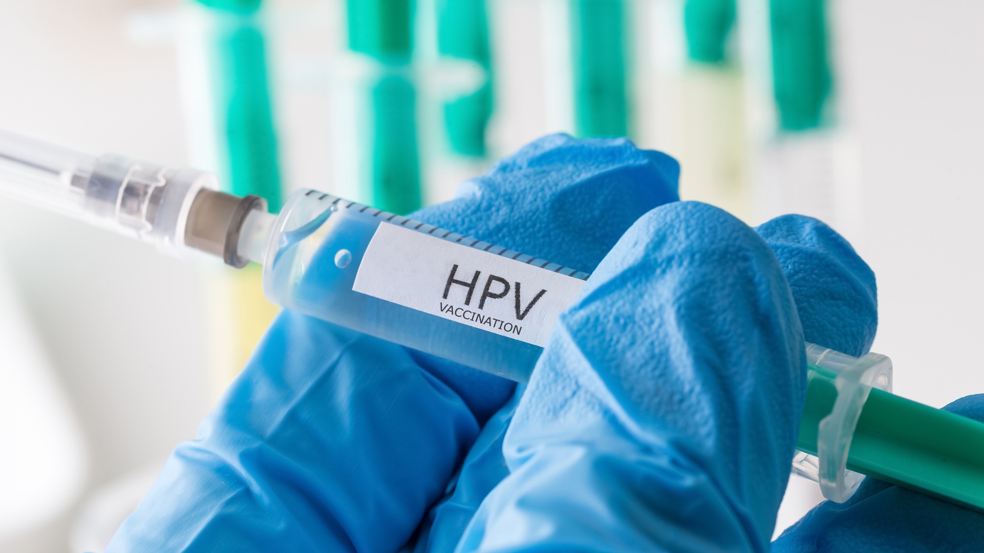 hpv vaccination