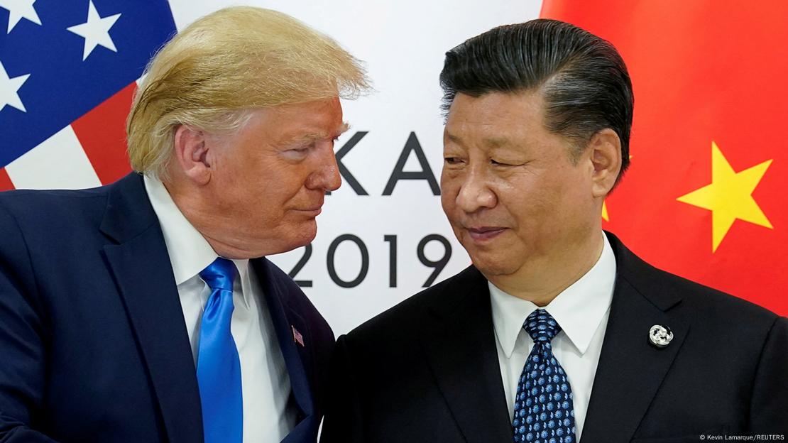 EEUU y China se enfrascan en una guerra comercial nunca antes vista