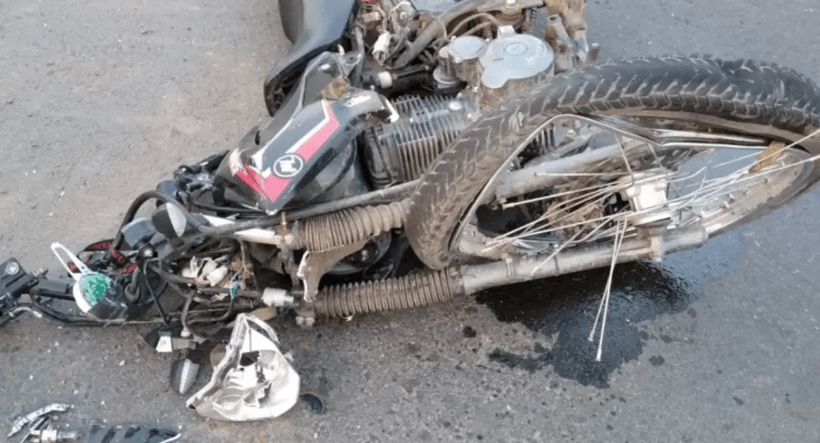 Lara: Al menos 25 accidentes de tránsito con motos dejan fallecidos y lesionados en la primera quincena de abril