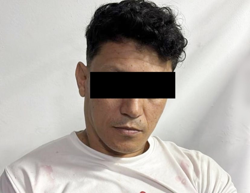 Homicida armado toma familia rehén en Caracas tras ser perseguido por el Cicpc
