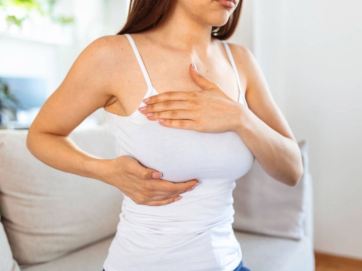 Una dieta alta en grasas aumenta el riesgo de metástasis en el cáncer de mama