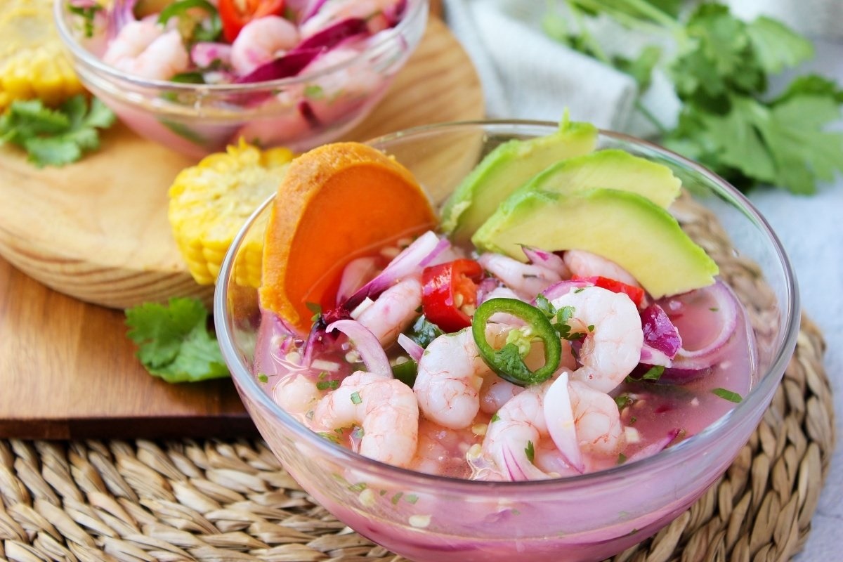 Sushi y ceviche: Alternativas saludables para una Semana Santa sin carnes