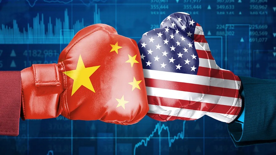 China eleva aranceles sobre los productos estadounidenses al 125 %