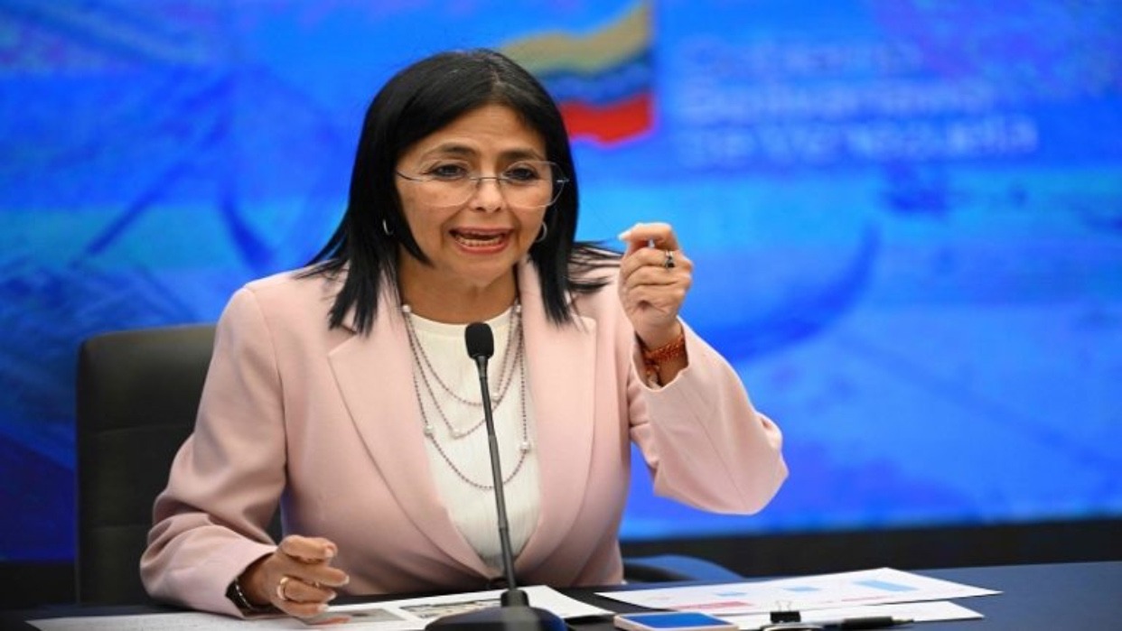 Venezuela denuncia falsa operación de ExxonMobil para atacar el territorio nacional