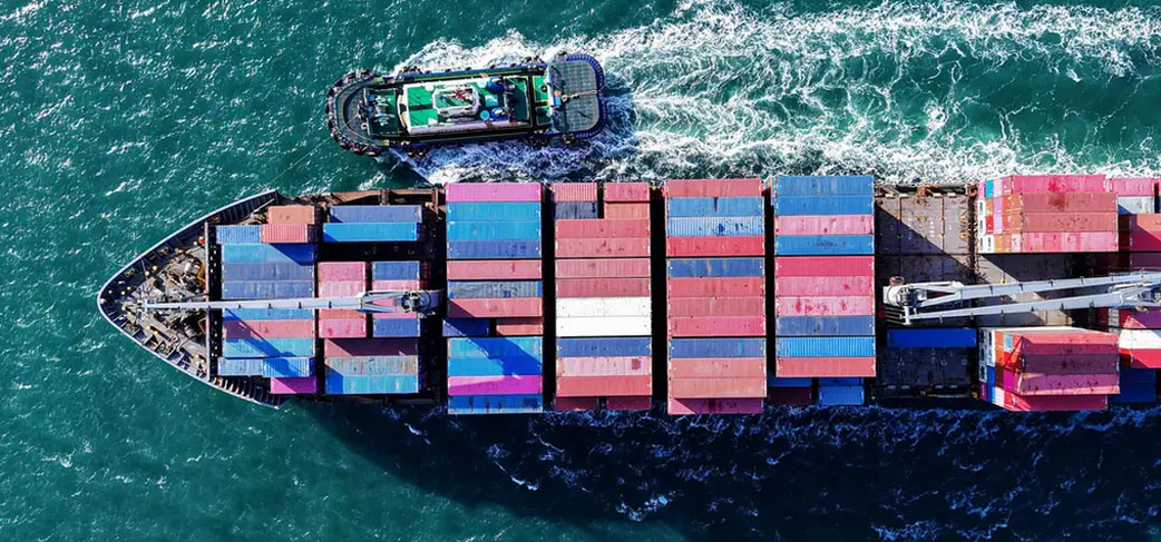 ¡Comercio Global! Entra en vigor el arancel universal anunciado por EEUU
