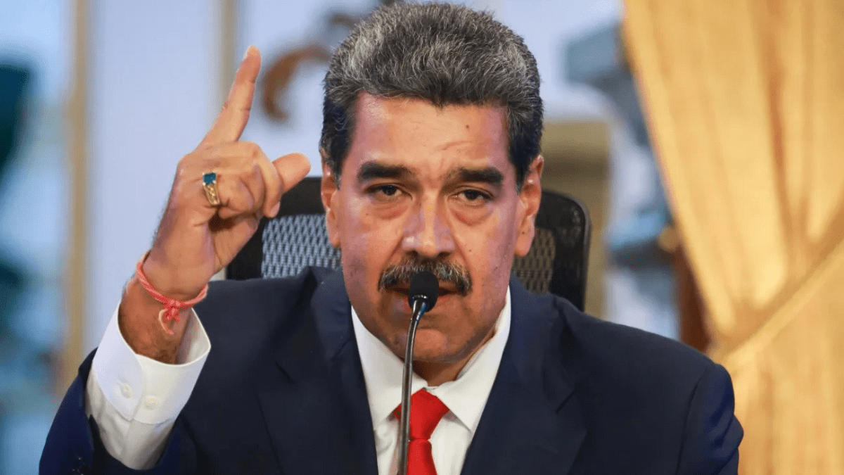 ¡Liberación! Maduro asegura que Venezuela será «el primer país en superar los aranceles de Trump»
