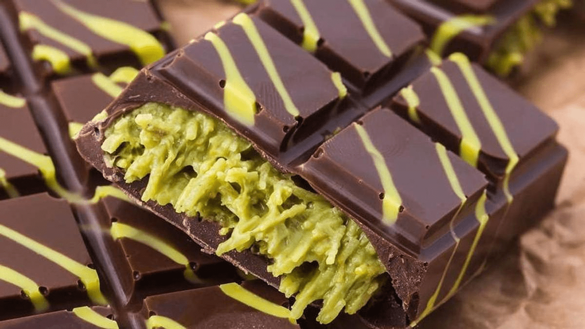¿Podría el chocolate de Dubái causar cáncer?