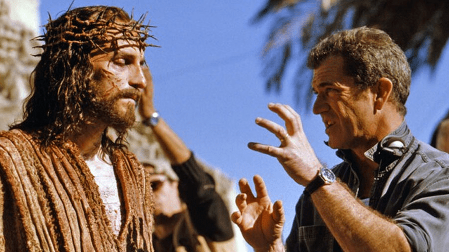 Famosos que viven la Semana Santa con profunda espiritualidad