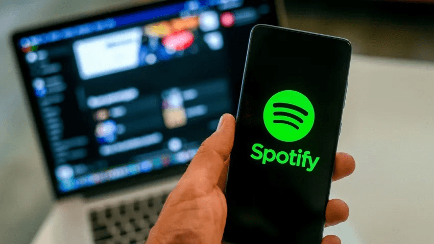 ¡Alarma musical! Fallo masivo afecta a usuarios de Spotify a nivel global