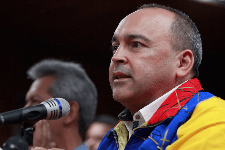 Francisco Torrealba anuncia que el presidente Maduro realizará anuncios importantes este 1 de mayo