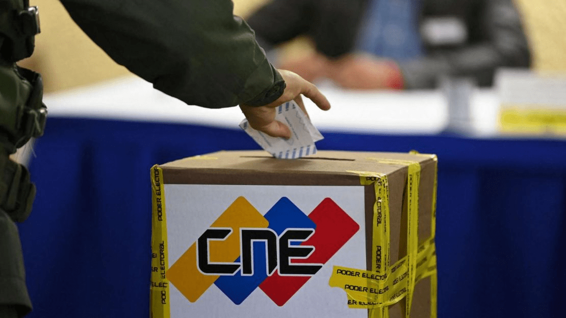 Venezuela elige sus proyectos este 27 de abril en II Consulta Popular 2025