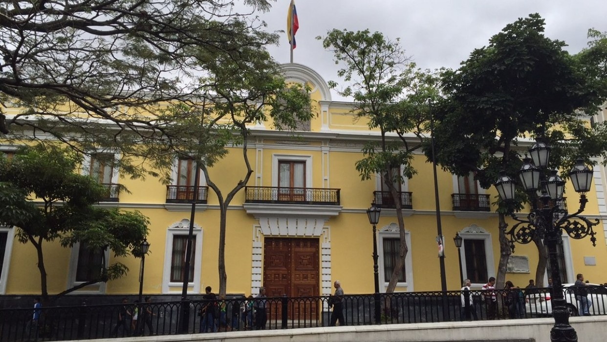 Venezuela denunció secuestro de niña venezolana por parte de EE.UU