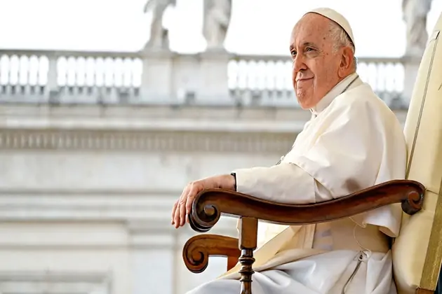 El Vaticano publica un video inédito donde el papa Francisco da su último consejo