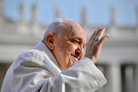 El funeral del papa Francisco será el sábado 26 de abril