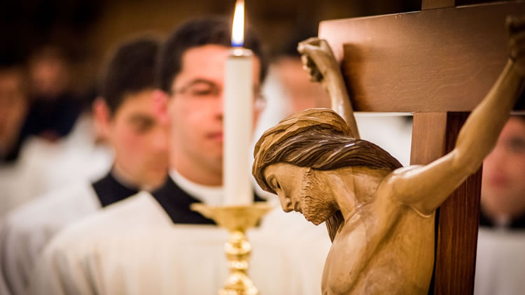 Semana Santa: Un tiempo de fe, reflexión y tradición