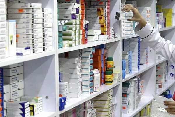 En los dos primeros meses del año el sector farmacéutico creció 11% en comparación con 2024