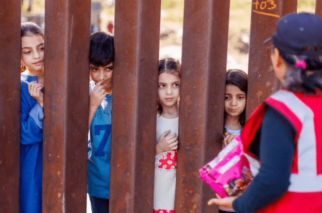 Trump separa familias en su política antimigrante: «No hemos sabido más de la bebé»