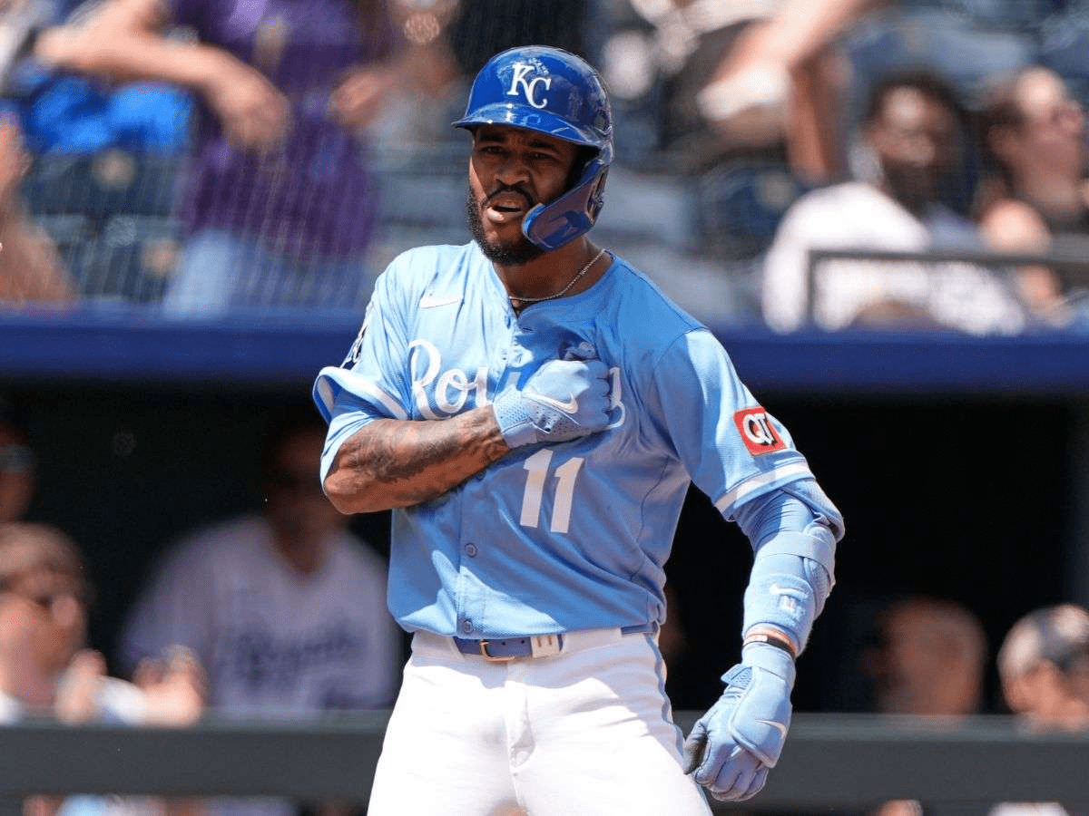 MLB: Salvador «Salvy» Pérez y Maikel García guiaron el blanqueo de Reales de Kansas City sobre Medias Blancas de Chicago 10-0