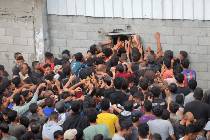 El Secretario General de la ONU António Guterres repudia asesinato de civiles que buscan comida en la Franja de Gaza