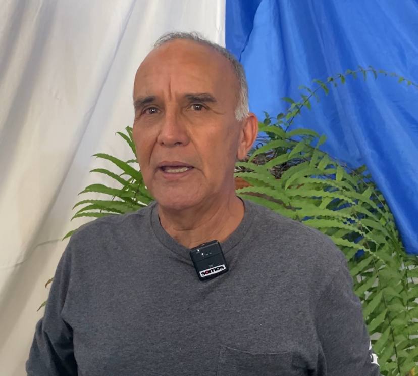 Rafael Atacho: «A este momento no conocemos quiénes son los integrantes de la Junta Electoral Municipal de Crespo»