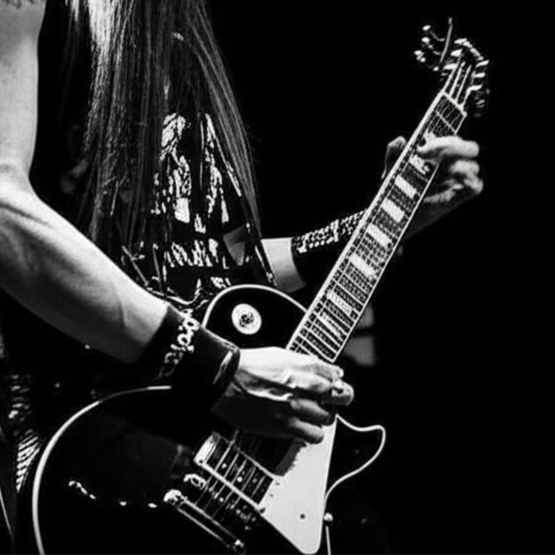 ¿Se apaga la guitarra eléctrica? El Rock en Barquisimeto desafía la ola de otros géneros musicales