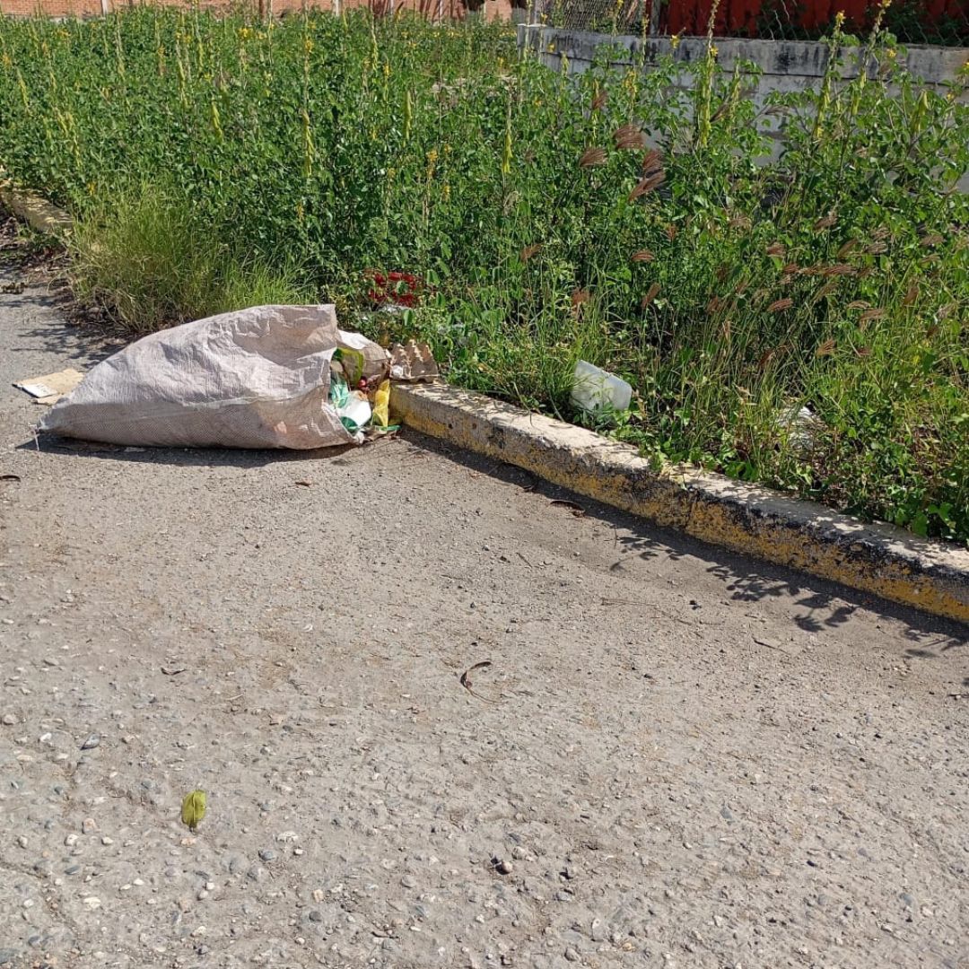 Habitantes del sector Los Luises de Barquisimeto carecen de agua potable