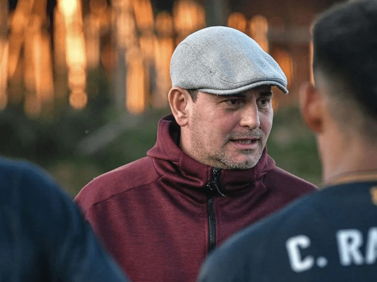 La FVF confirmó al nuevo seleccionador: Jhonny Ferreira toma el timón de La Vinotinto Sub-17  