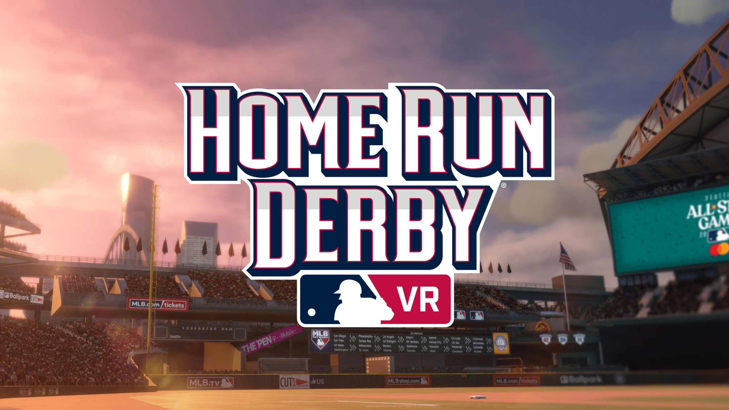 MLB: Participantes y formato del Home Run Derby de Las Grandes Ligas 2025