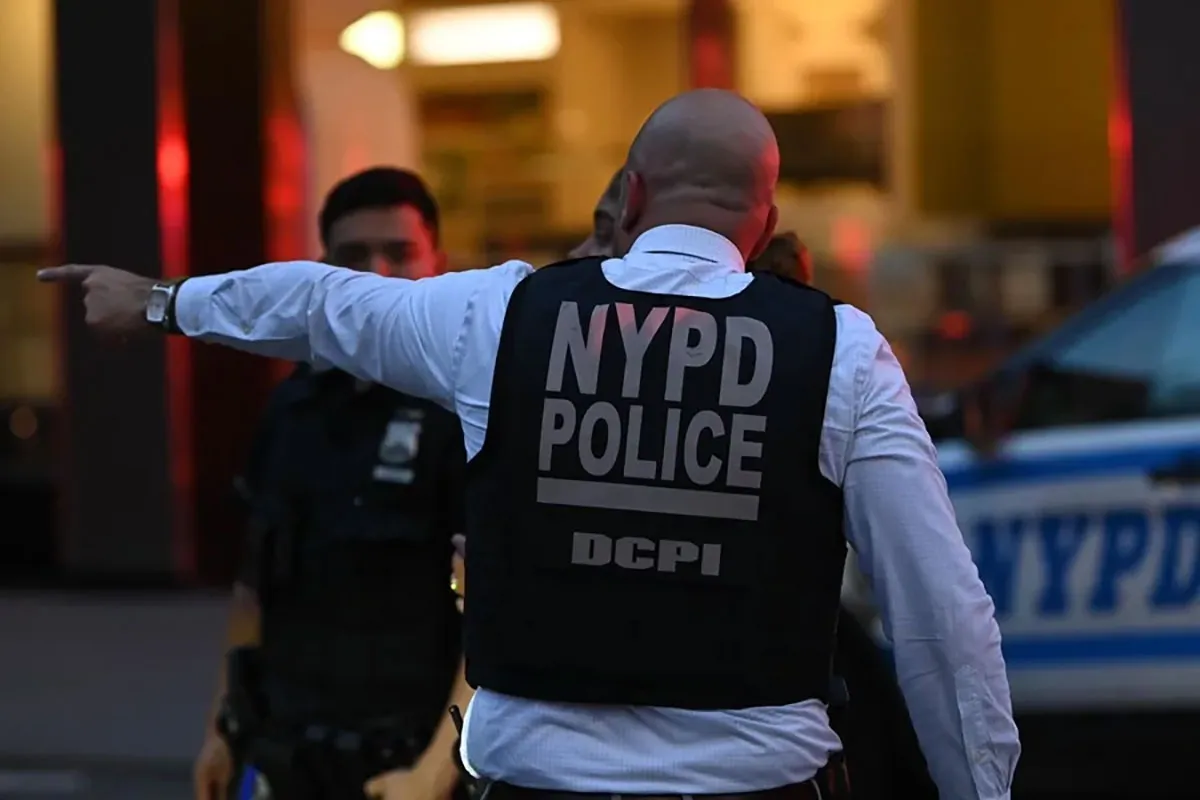 Tiroteo en Nueva York deja cinco muertos
