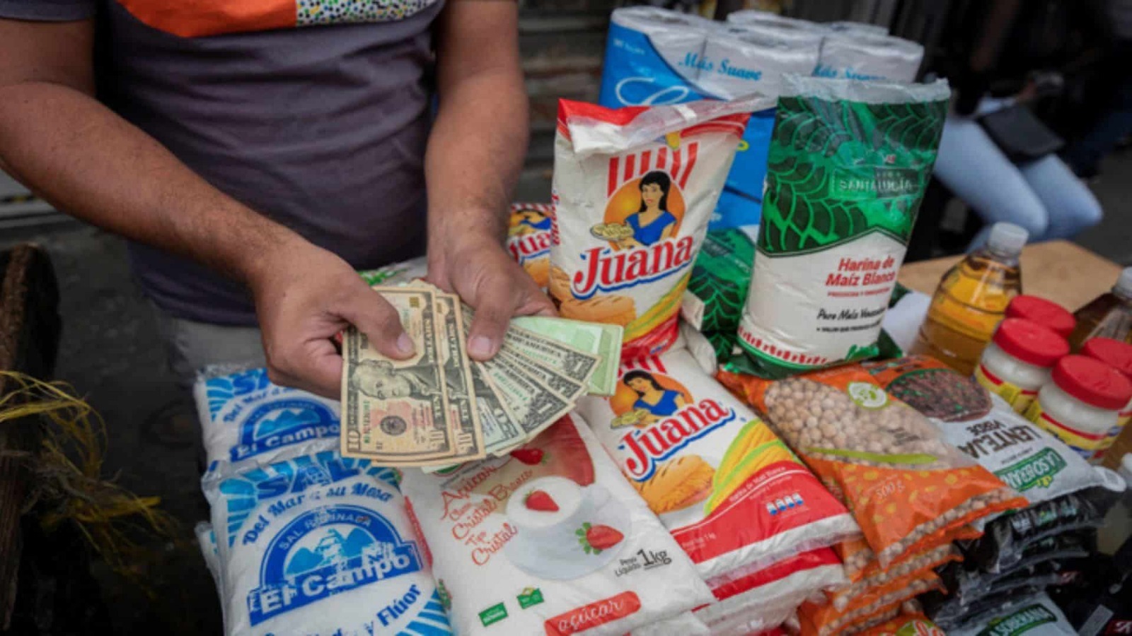 El dilema del plato vacío: Precios por las nubes en Barquisimeto