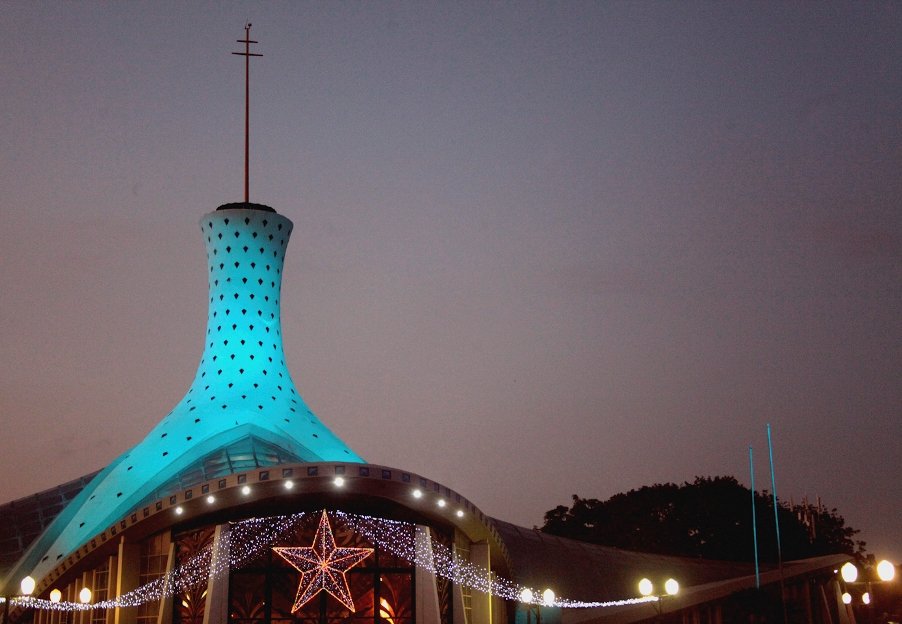 Indignación en Barquisimeto: Profanan la Catedral para robar cableado de audio