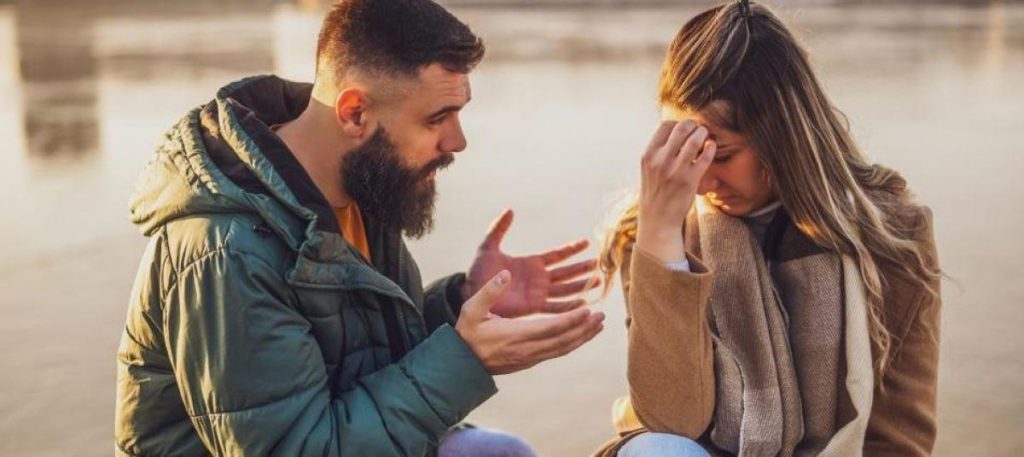 ¿Por qué las mujeres sienten más aversión que los hombres?