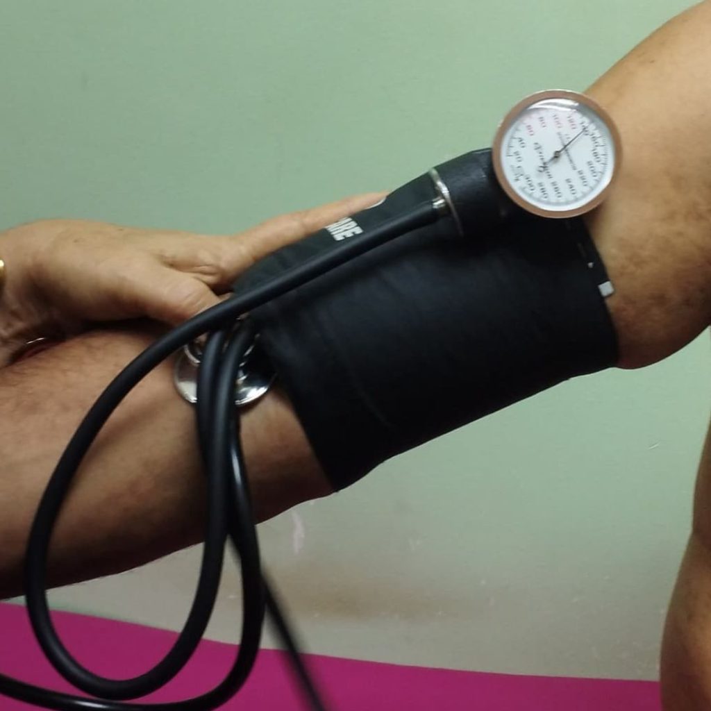 La bomba de tiempo silenciosa: ¿Qué es la crisis hipertensiva y cómo detectarla?