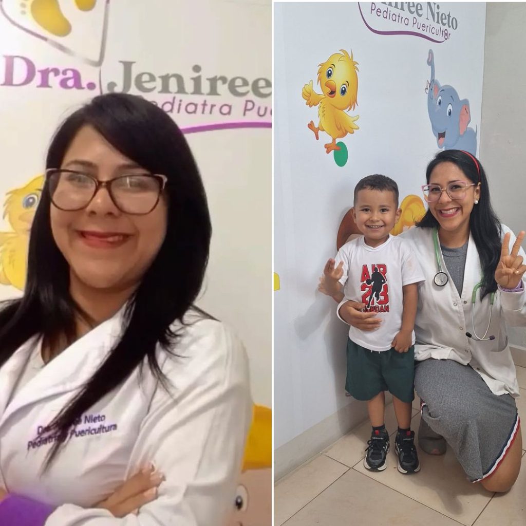 Fibrosis quística: Desafíos, impacto y realidad en Barquisimeto