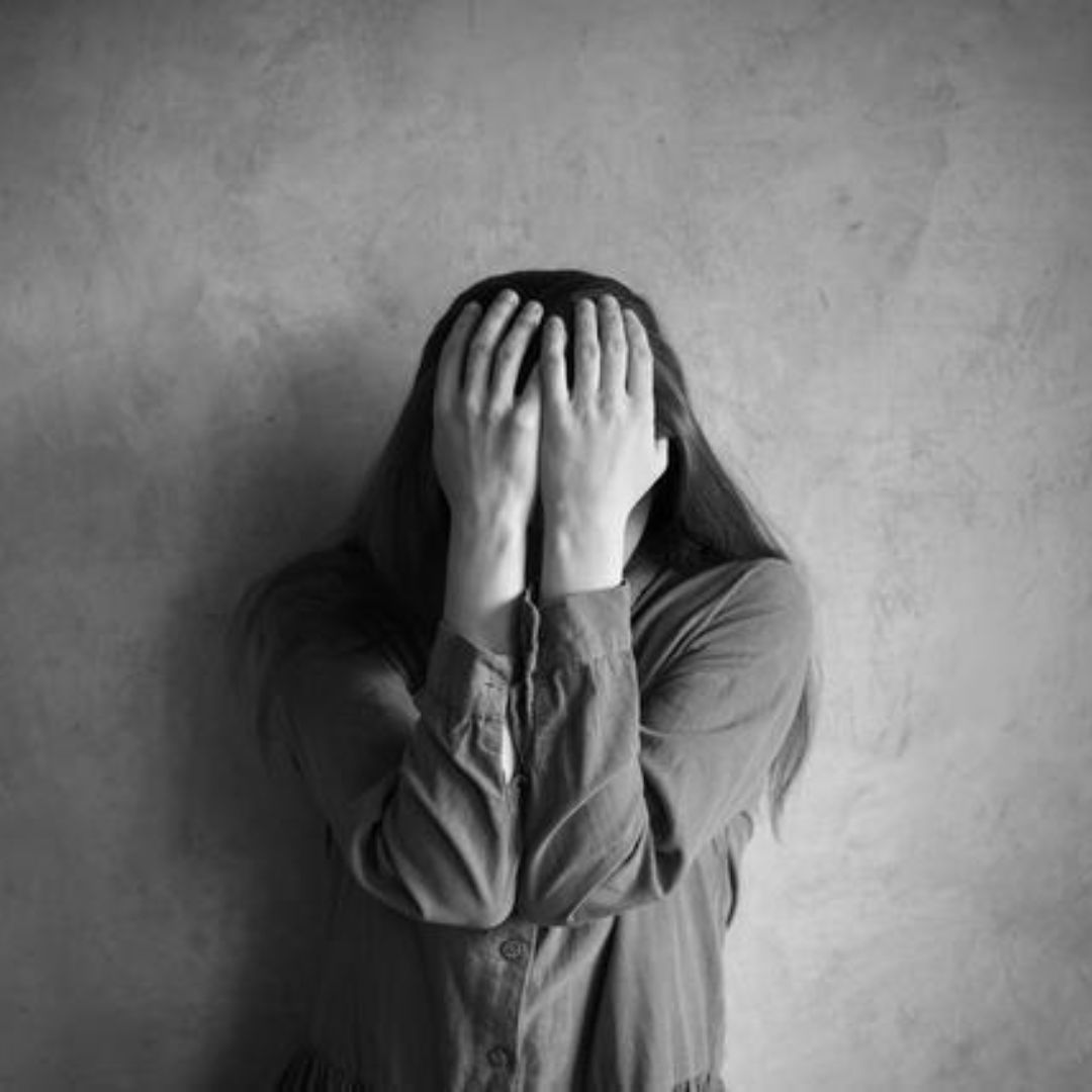La depresión: Un grito silencioso