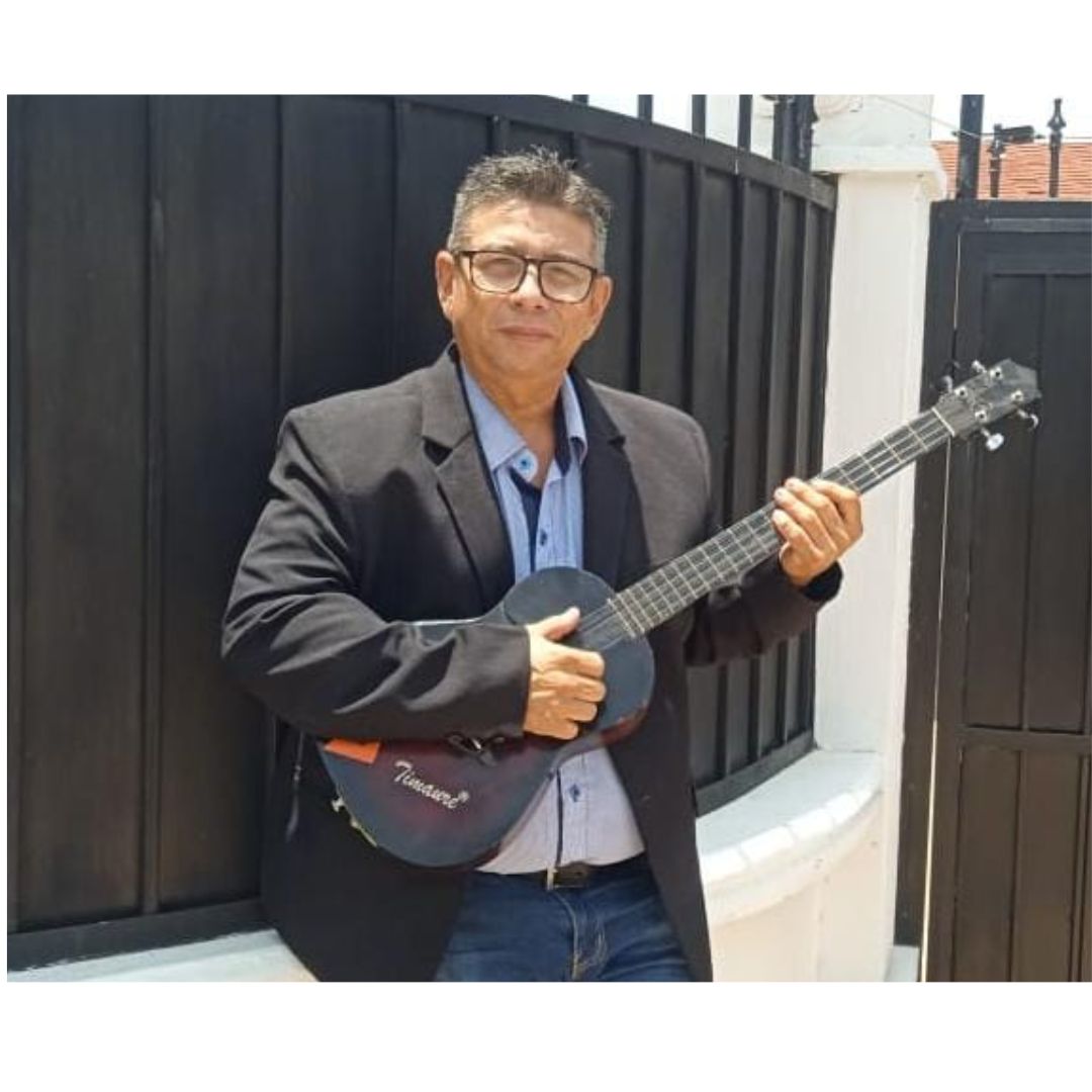 José Maduro, compositor falcóniano brilla en la gaita zuliana