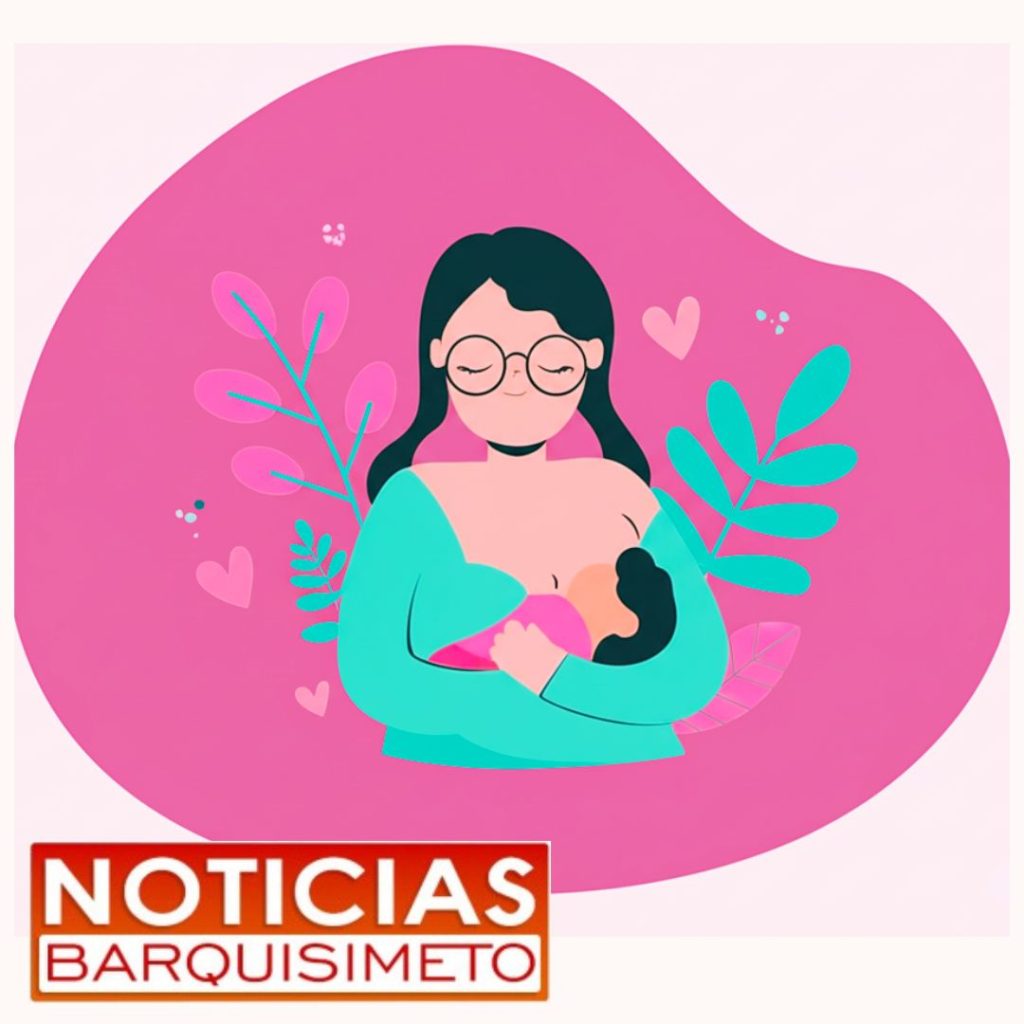 Semana mundial de la lactancia materna: El alimento que no tiene sustituto