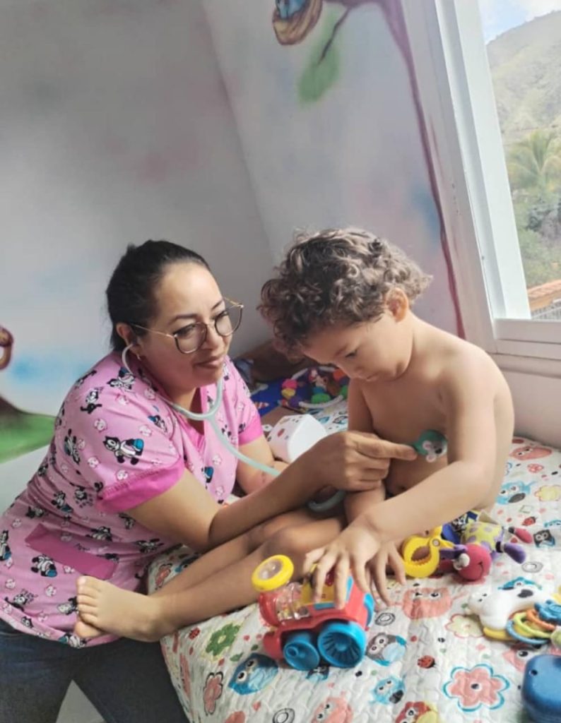 El asma infantil: La enfermedad que atormenta a los padres