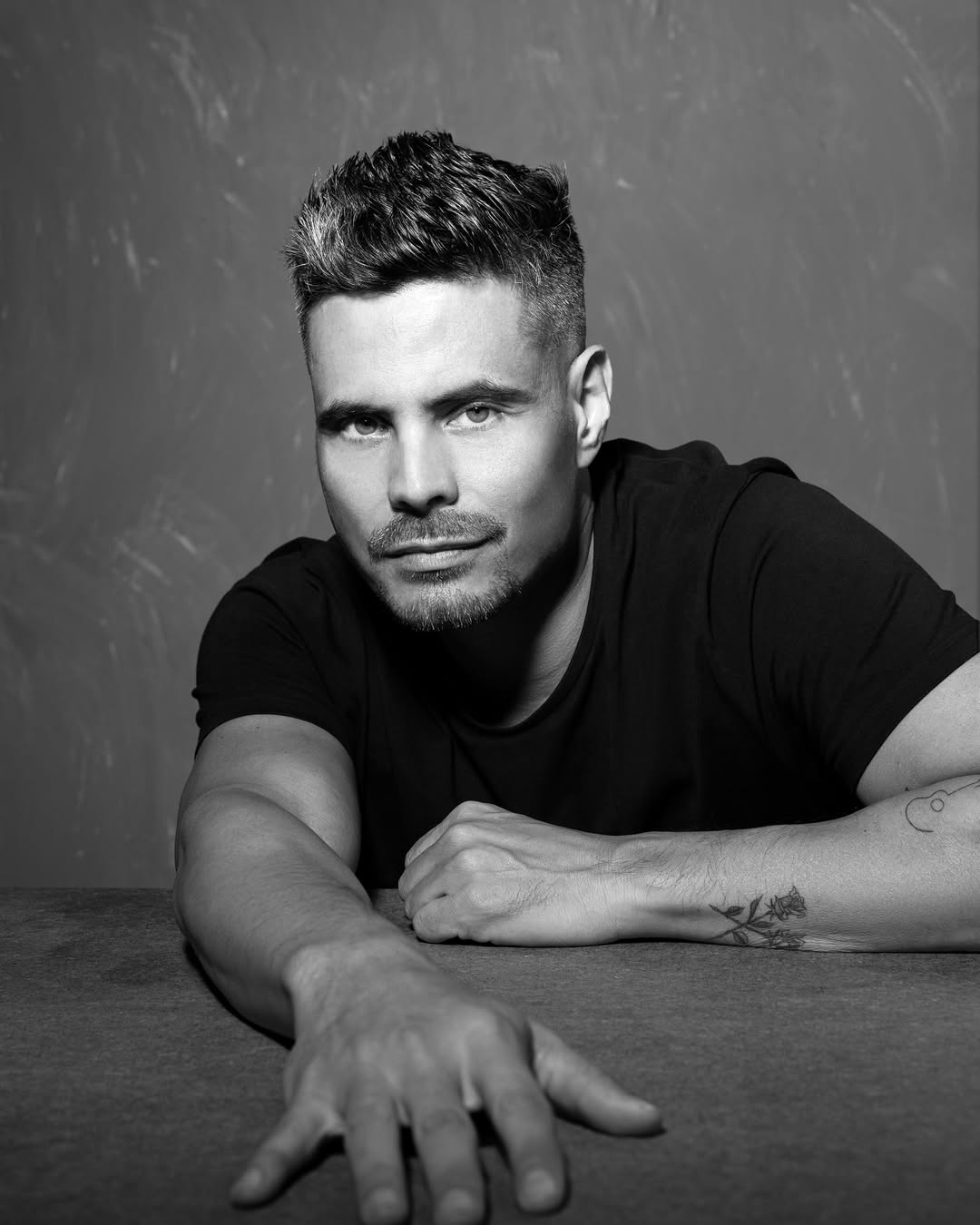 Jeremías ofrecerá concierto “En íntimo” en Barquisimeto