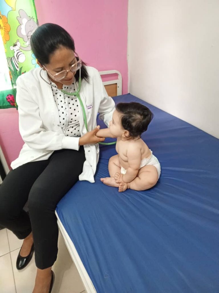 Fibrosis quística: Desafíos, impacto y realidad en Barquisimeto