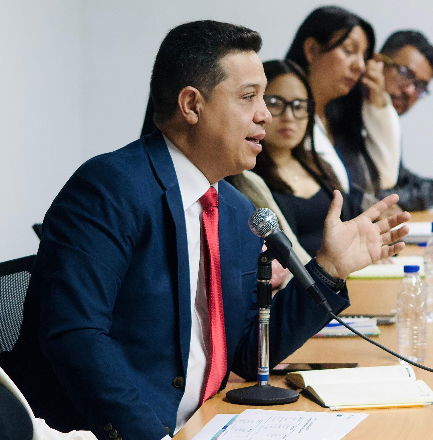 Ministerio de Educación se prepara para iniciar el nuevo año escolar con más de 300 escuelas rehabilitadas