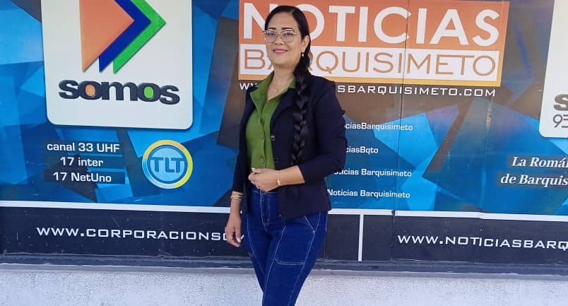 "Palavecino es el municipio donde se han cometido más ecocidios" Presidenta de INECOLARA