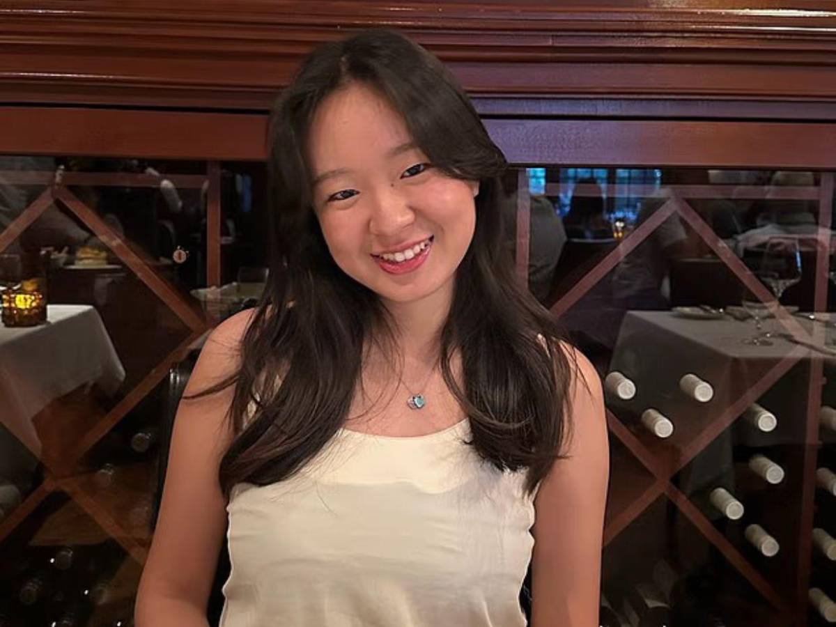 ICE arresta a estudiante surcoreana tras acudir a cita de visa en Nueva York